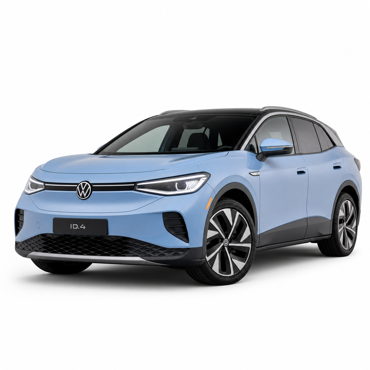 VW ID.4